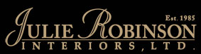 Julie Robinson Interiors of Marhta's Vineyard Interior Design, Window Treatments, Custom Wallpaper & Furniture