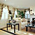 Window Treatment Interior Design