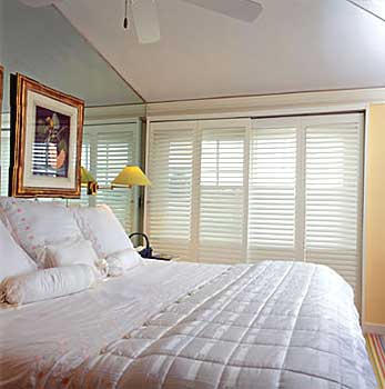 Interior Design Window Treatment Design